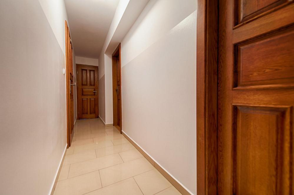 Willa Chaber Zakopane Ngoại thất bức ảnh