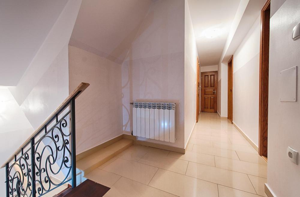 Willa Chaber Zakopane Ngoại thất bức ảnh