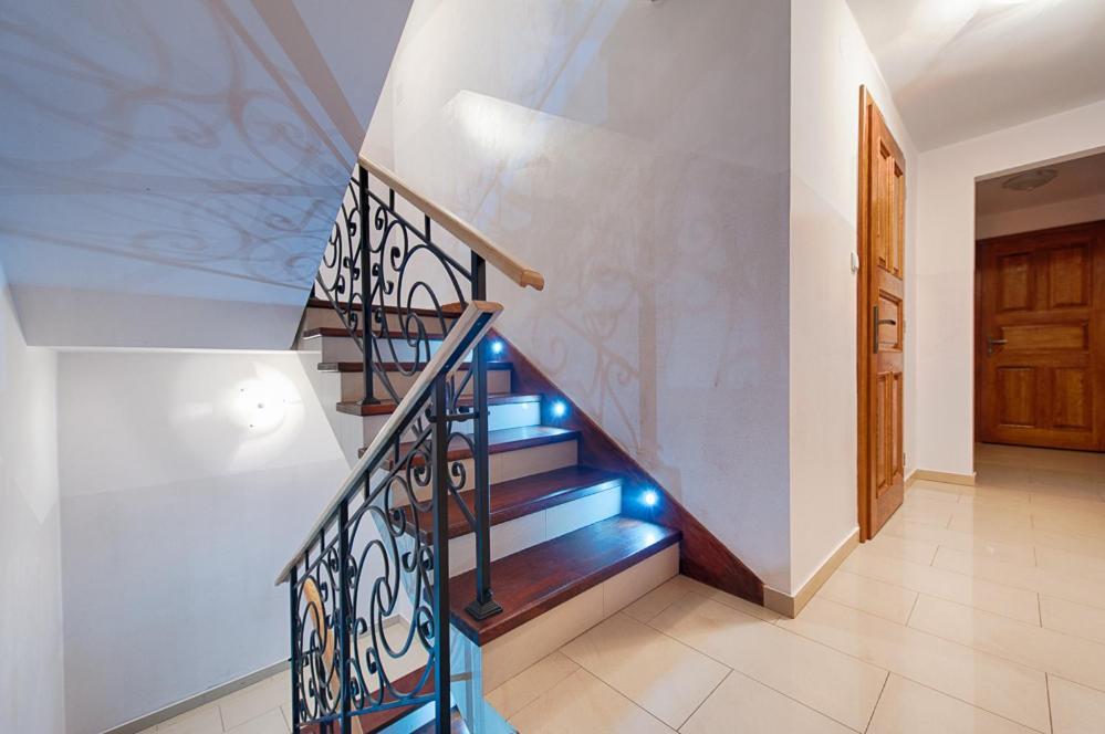 Willa Chaber Zakopane Ngoại thất bức ảnh