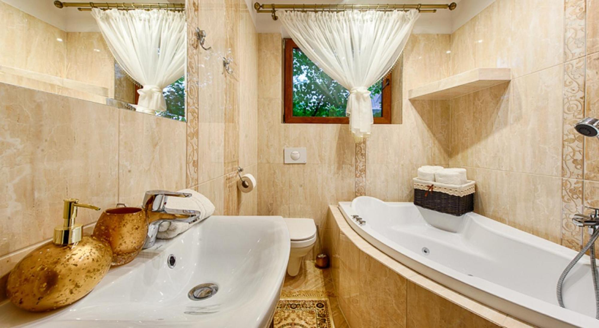Willa Chaber Zakopane Ngoại thất bức ảnh