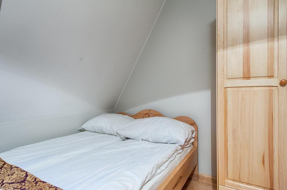 Willa Chaber Zakopane Phòng bức ảnh