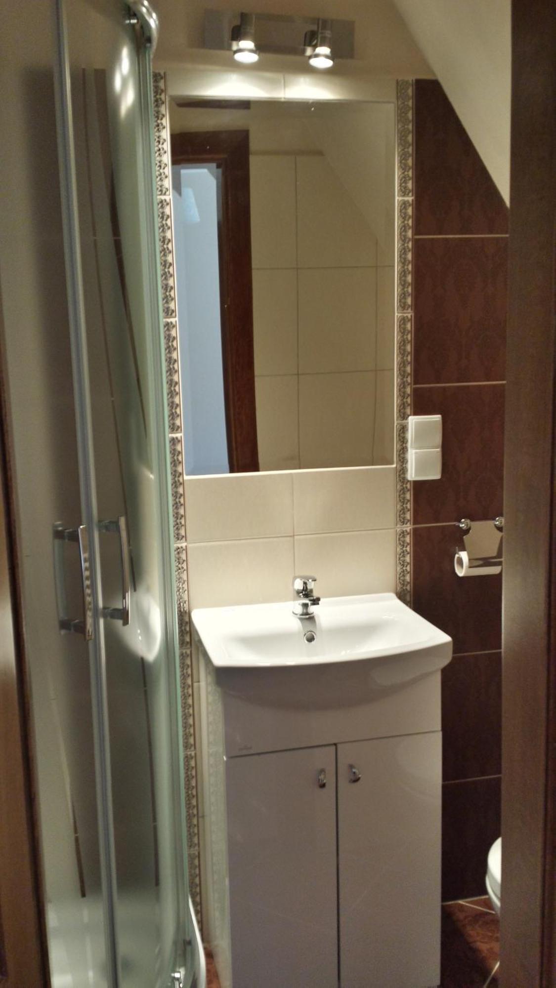 Willa Chaber Zakopane Ngoại thất bức ảnh
